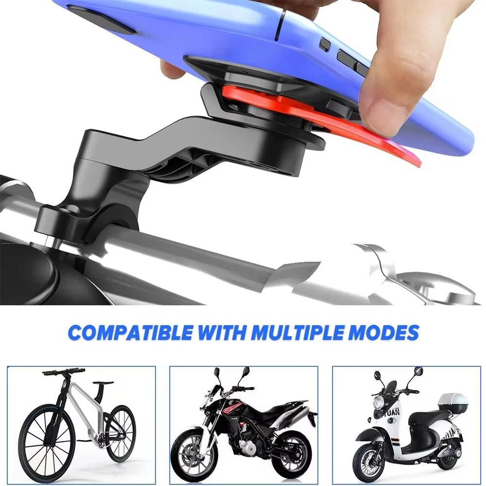 Support de téléphone pour vélo