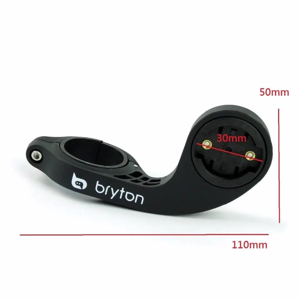 Support d'ordinateur de vélo Bryton Rider Edge10 100 310 330 405 420 530 Gps ordinateur