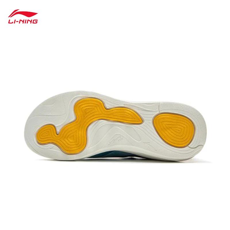 Chaussures marche homme Li-Ning Soft Go 2 - Sans lacets confort talon épais ville portable