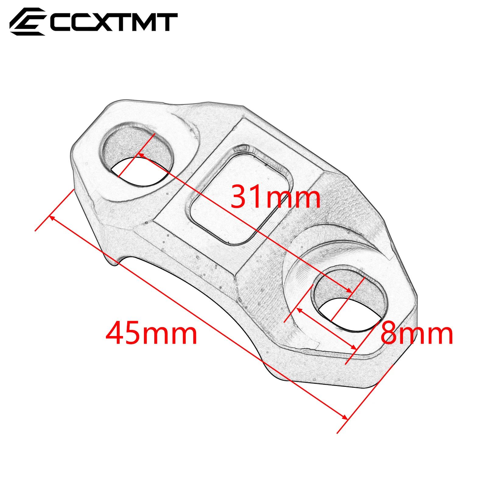 CNC 22MM universel guidon frein embrayage barre rotative pince montage arrêt démarrage tuer interrupteur pour Yamaha Hon