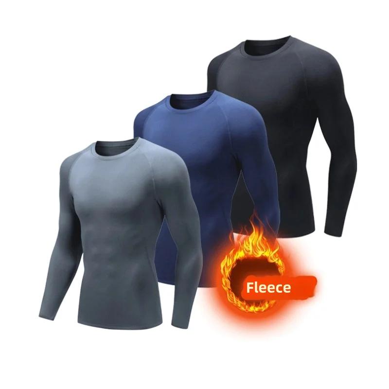 Sous-vêtements thermiques pour hommes