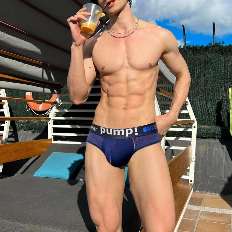 Sous-vêtements Sexy pour hommes