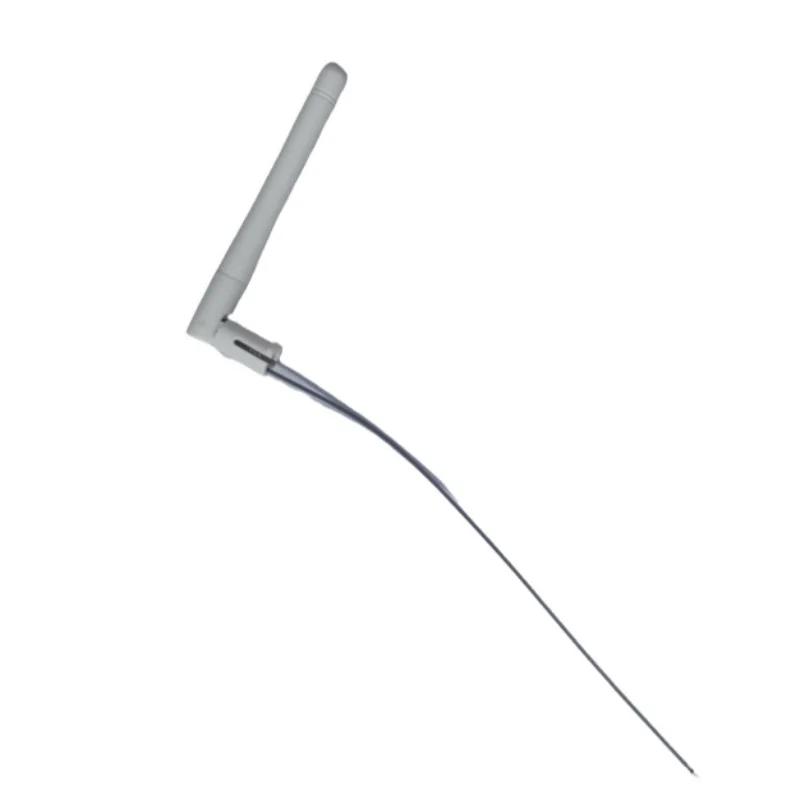 Antenne de canard en caoutchouc Plug & Play 2