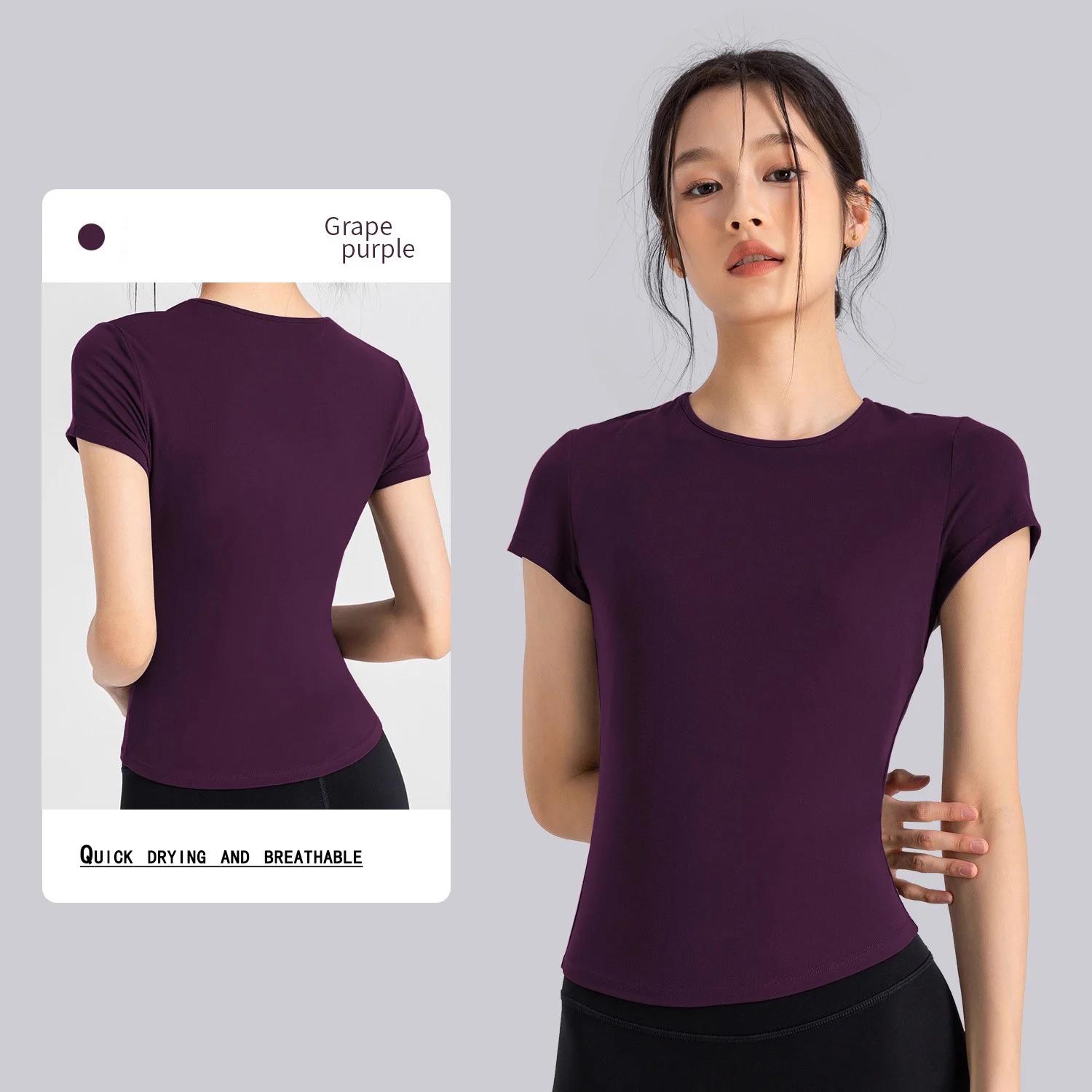 Chemise de sport de plein air pour femmes