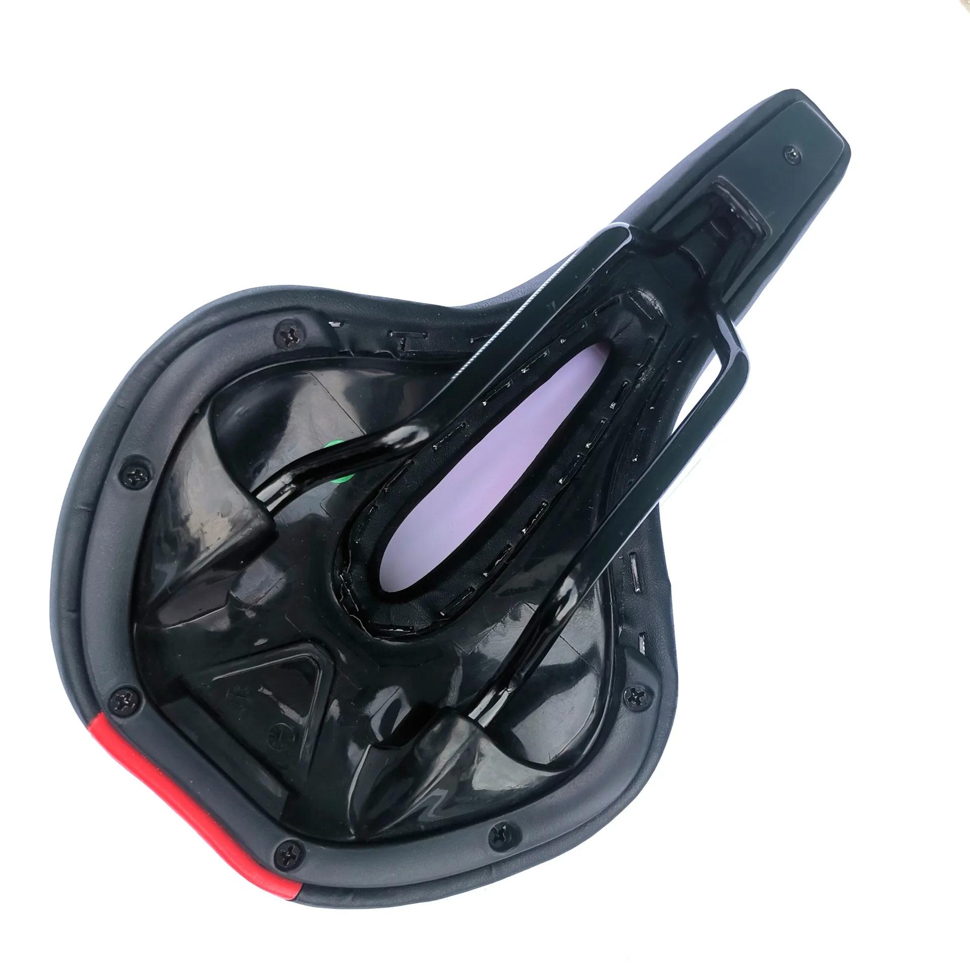 Selle de vélo vtt siège