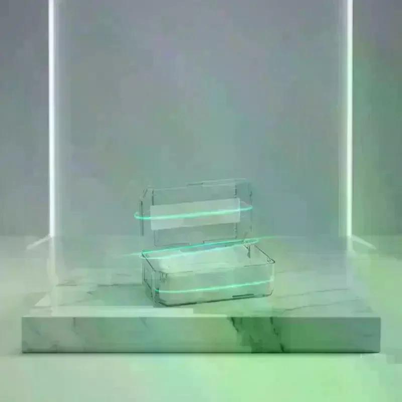 Boîte à montre universelle pour homme