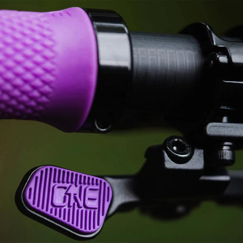 Kit Dérailleur OneUp V3 12 Vitesses - Levier Transfert Compte-Gouttes à Distance pour VTT
