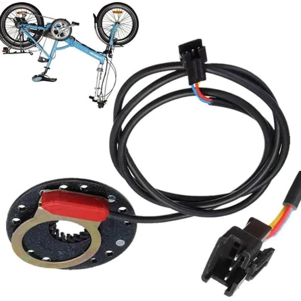 Capteur de système PAS pour vélo électrique