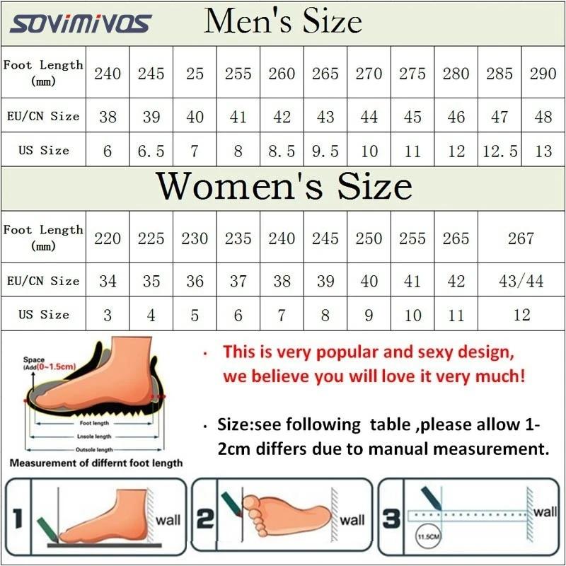 Chaussures de marche légères enfiler hommes femmes - Baskets tennis mousse mémoire confortables sport
