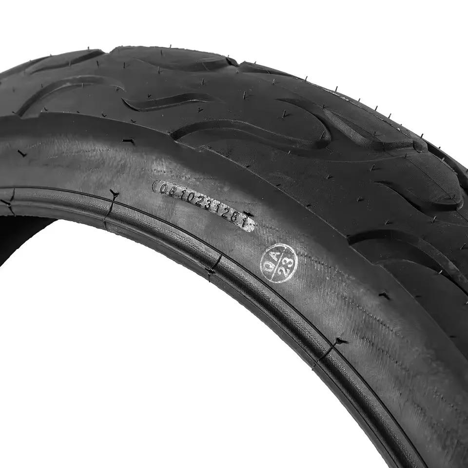 Pneu de vélo Fat Bike 20x4.0 avec chambre à air