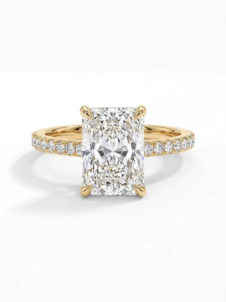 Bague en argent Sterling 925 pour femmes