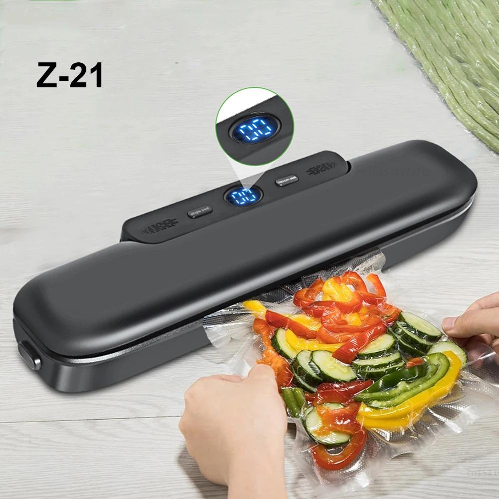 Sacs d'emballage sous vide pour machine à sceller
