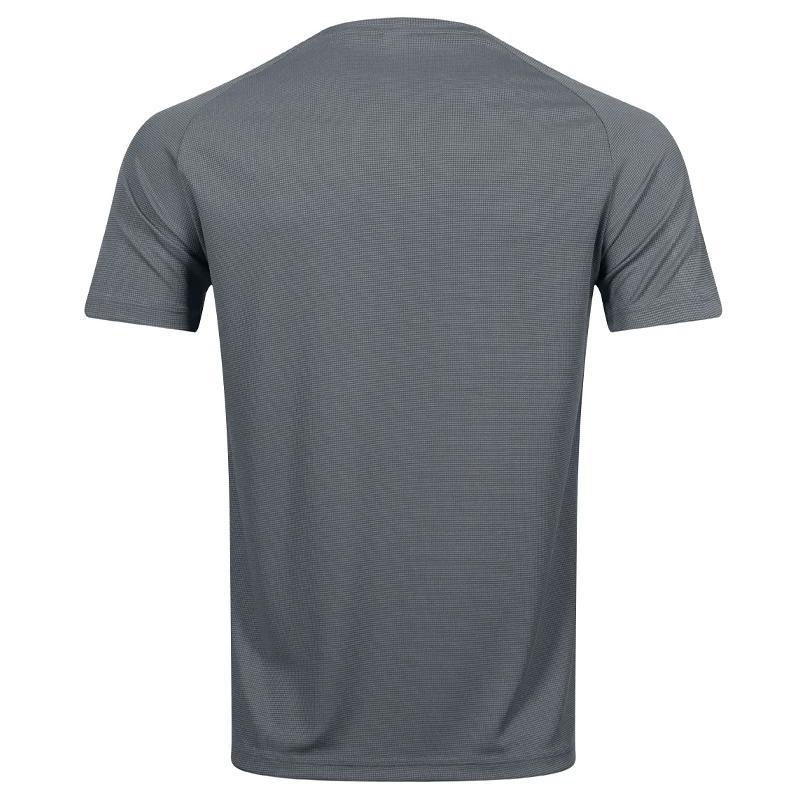 T-shirt de sport à manches courtes pour homme