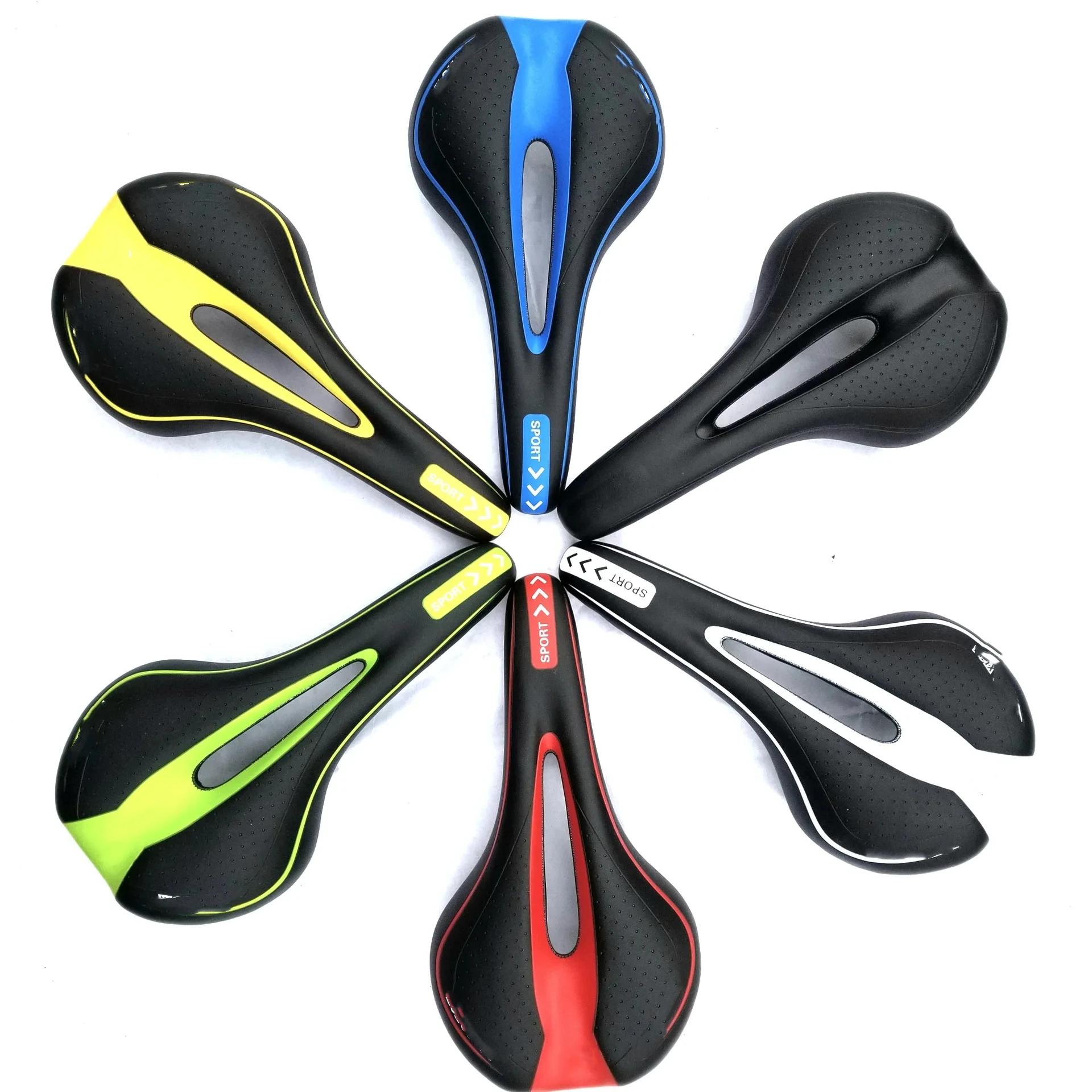 Selle de vélo vtt siège