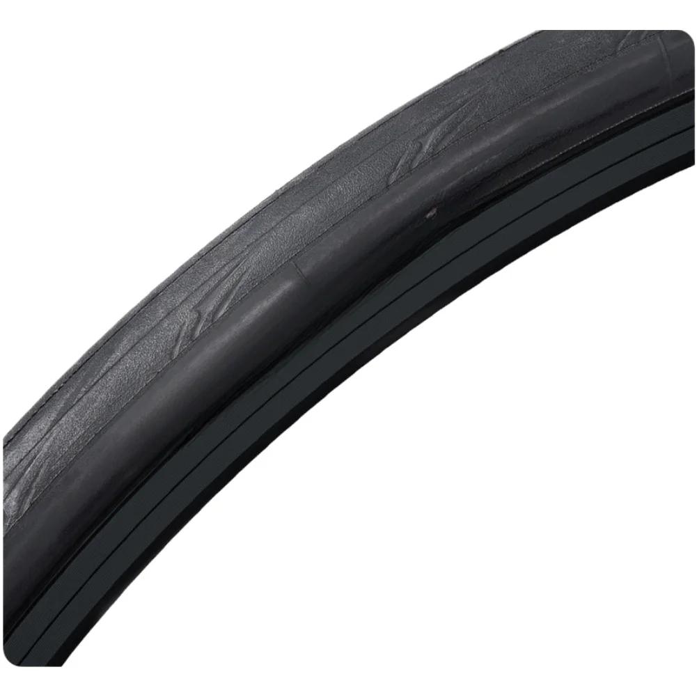 Pneu pliable pour vélo de route 700x28C, 75-115PSI, 60 FOR Tpi, composé de silice, pièces de rechange pour cyclisme, accessoires