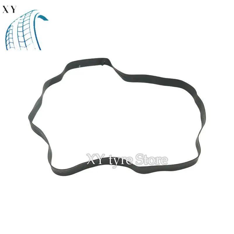 Chambres à air pour vélos et VTT 20/22/24/26/27.5/28 pouces/1.75/1.95/2.15/2.35 – Plusieurs options