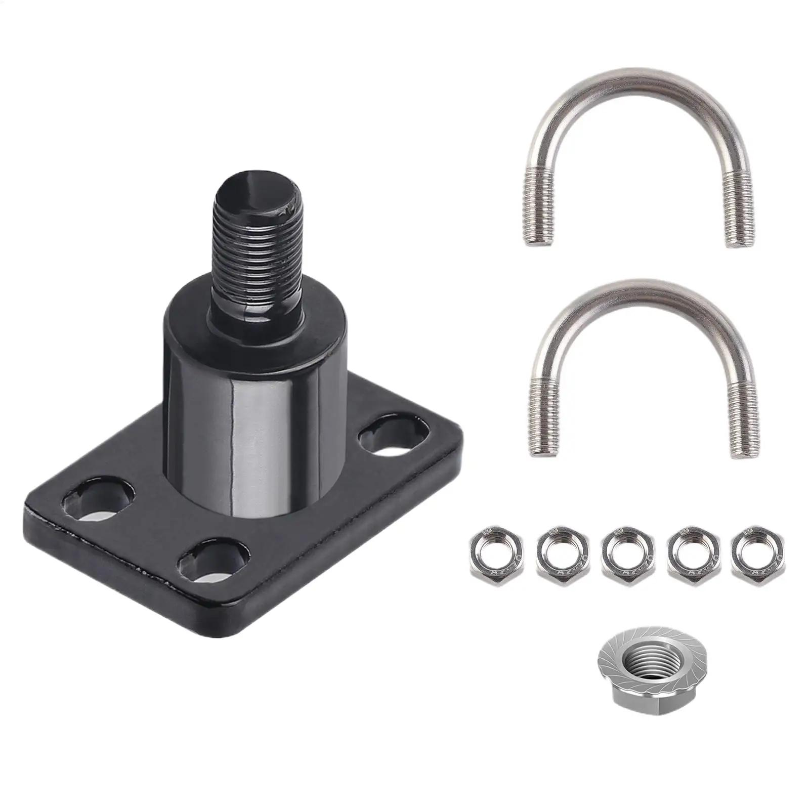Attelage de remorque pour vélo, coupleur de remorquage pour vélo, connecteur de remorque pour vélo pour la maison, le garage, les voyages sur route, le camping, les courses, les vacances