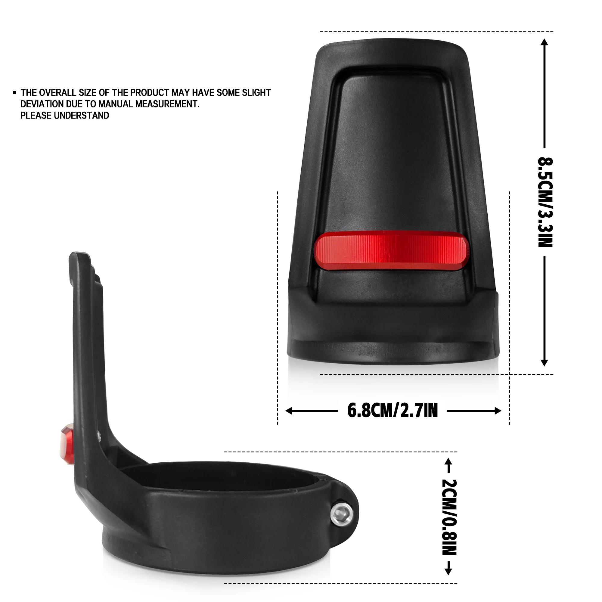 MOTOPA – coque de protection pour fourche avant de moto