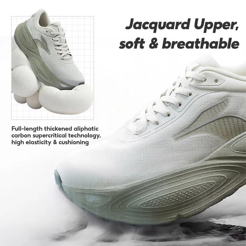 361 Degrees PopBlaze 6 chaussures de course pour hommes