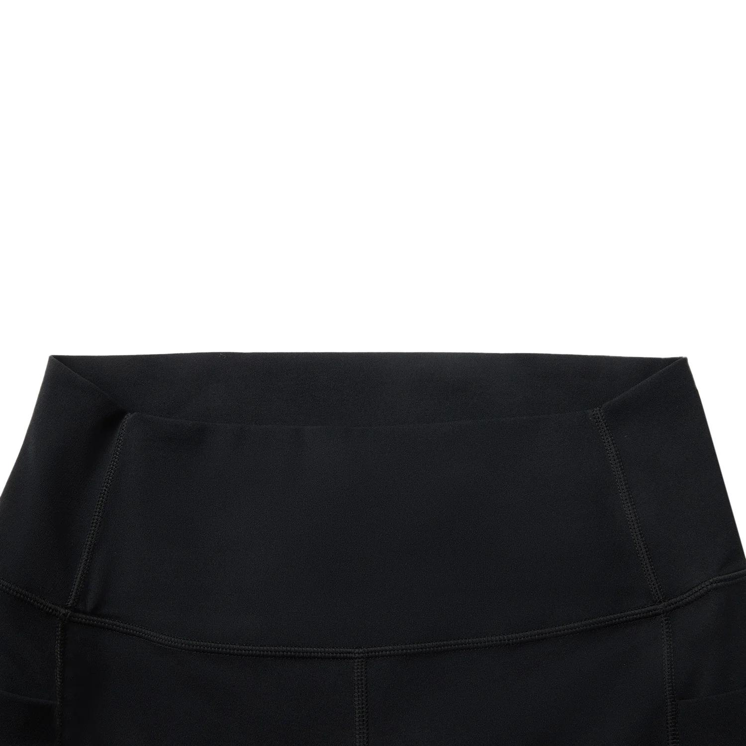 Pantalon d'entraînement Li-Ning pour femme INNOSOFT - Coupe ajustée avec rétention de forme optimale