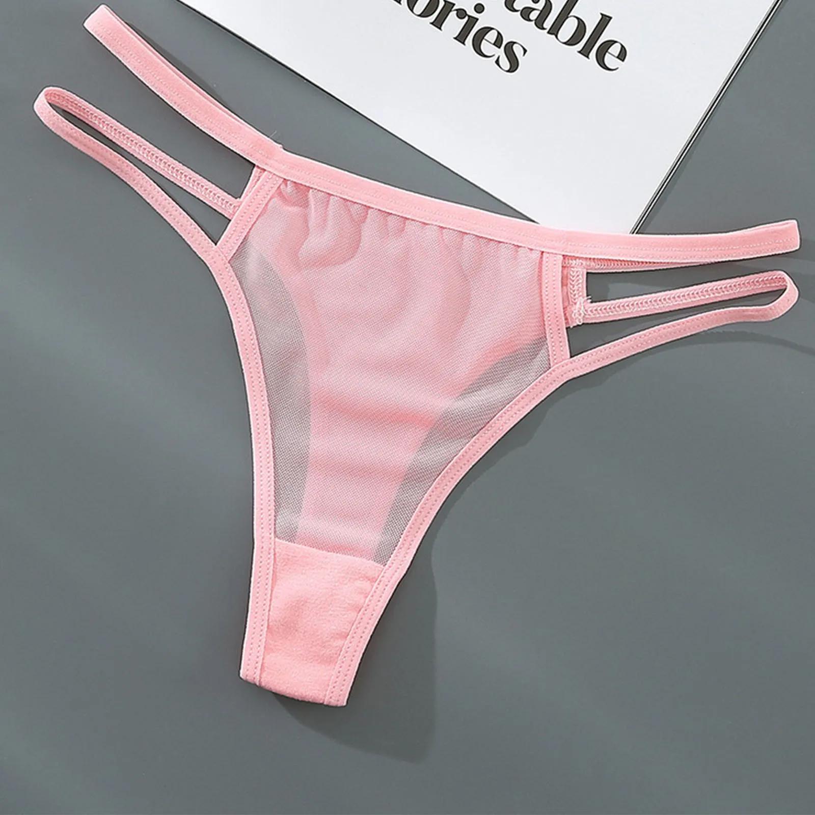 Sous-vêtements Sexy pour femmes