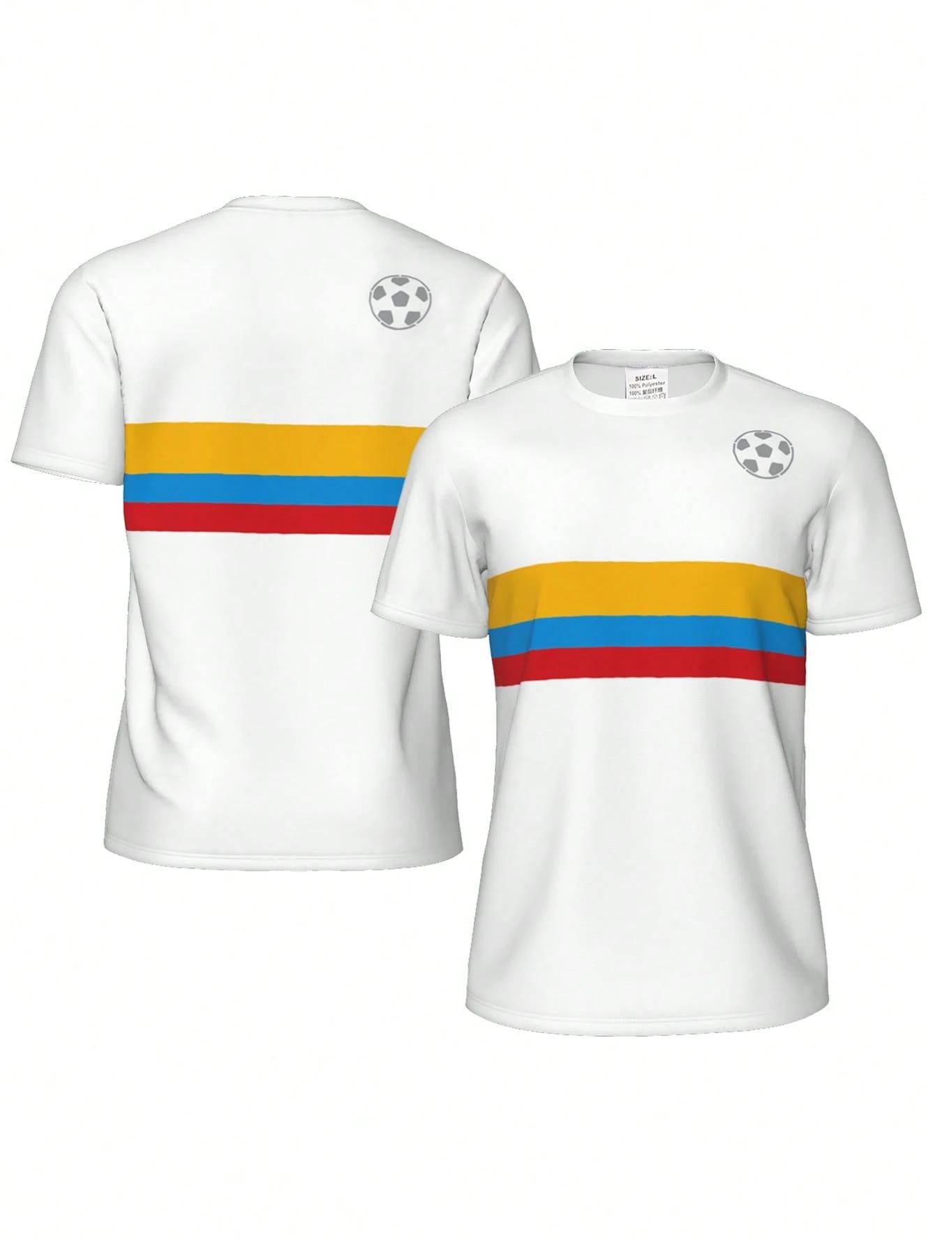 Maillot de football du Mexique pour hommes