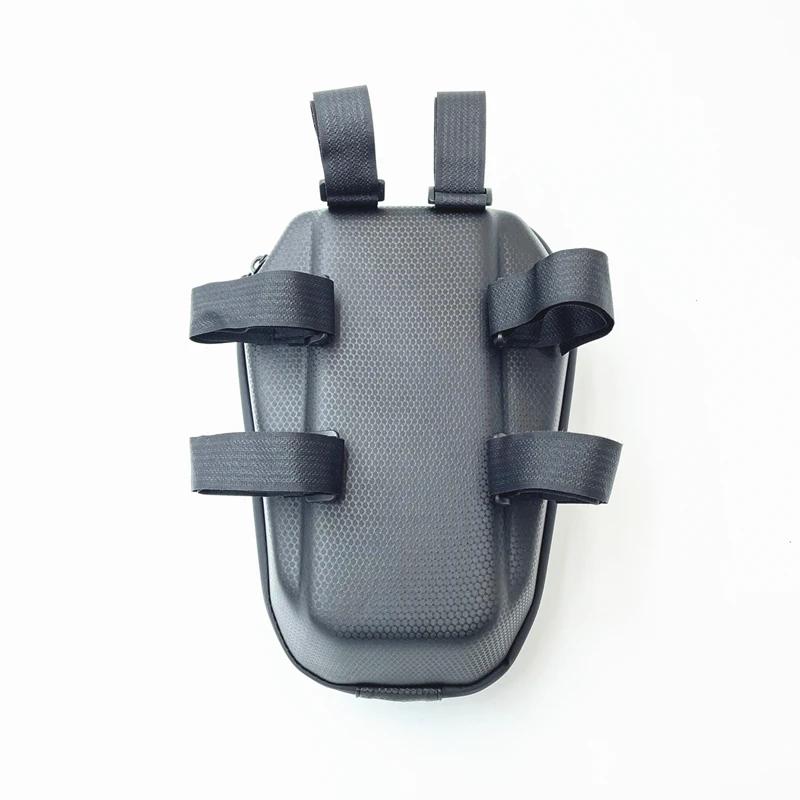 Sac suspendu tête Kaabo Wolf Original 4L pour scooter Warrior King GTR Kickscooter