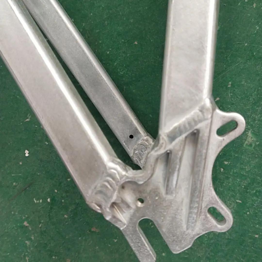 26 27.5 pouces cadre de vélo de roue