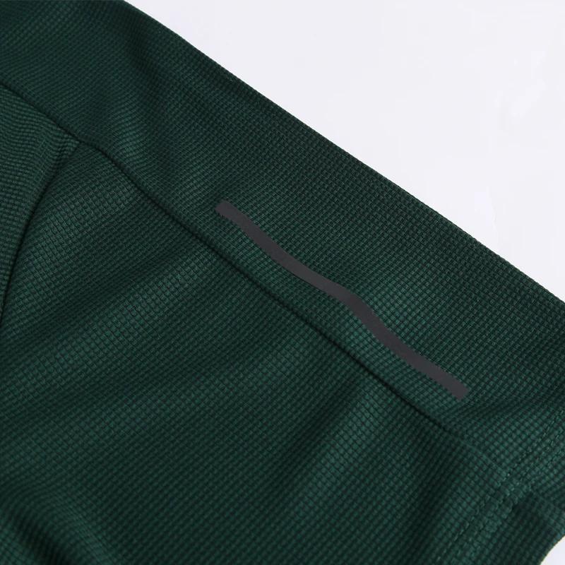 T-shirt de sport à manches courtes pour homme