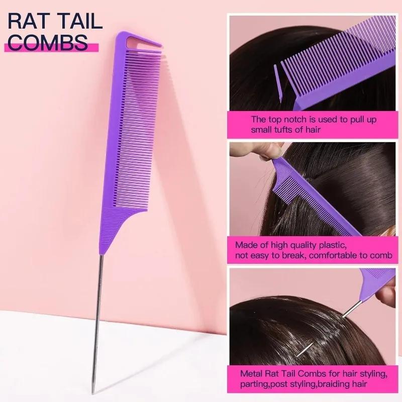 Élastiques à cheveux 24 couleurs, mini-élastiques pour cheveux, petits attaches pour cheveux, accessoires colorés pour cheveux pour tout-petits, filles, enfants