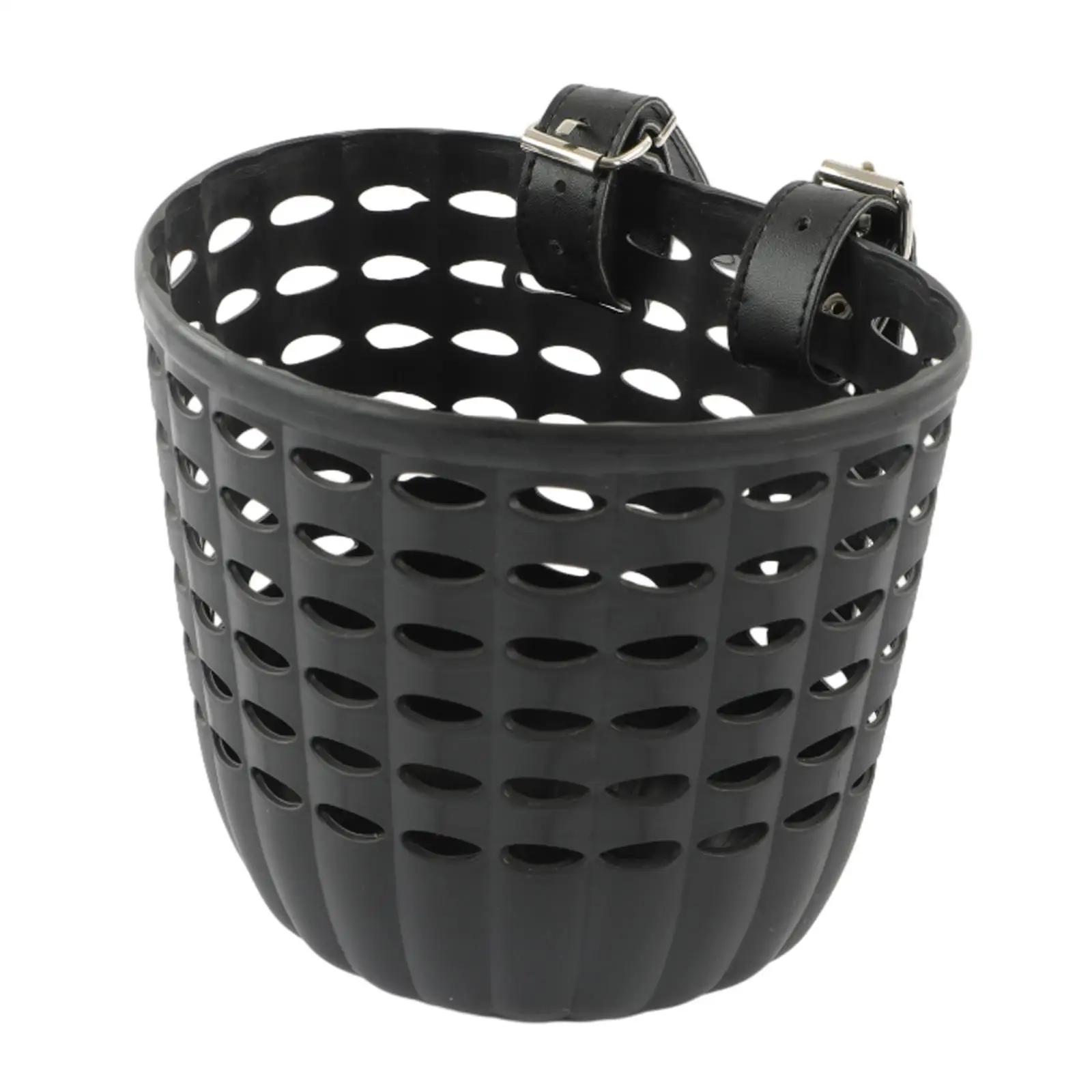Panier de vélo pour enfants