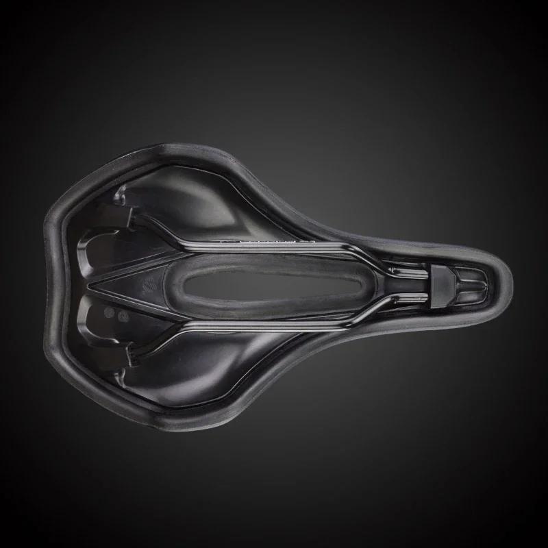 VELO Original VL-3543 PU confort creux respirant selle de vélo pour route gravier vtt ville vélos de tourisme pièces de cyclisme