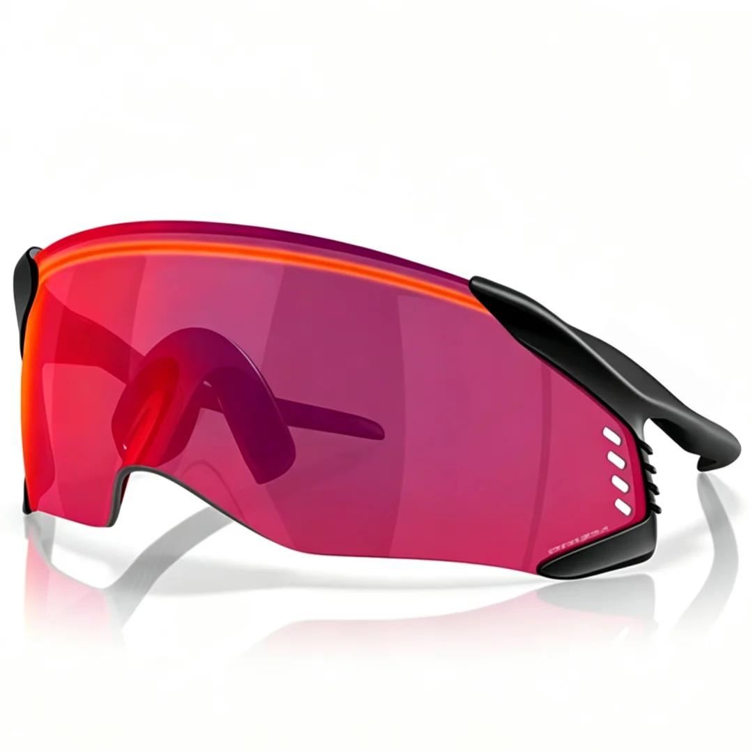 Lunettes de soleil sport polarisées Velo Kato en promotion, protection UV400, pour VTT, cyclisme, course à pied, pêche, randonnée, lunettes coupe-vent