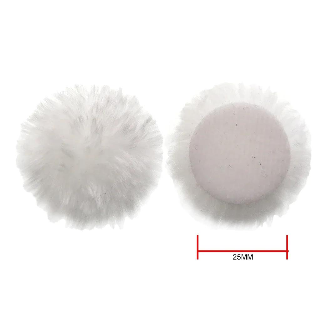 Mini perceuse à mousse de voiture de 1 pouce