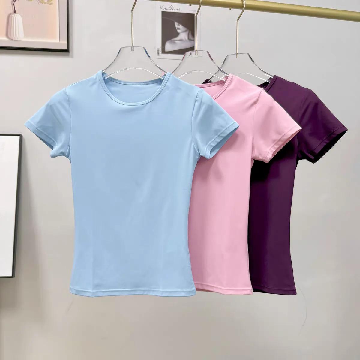 Chemise de sport de plein air pour femmes