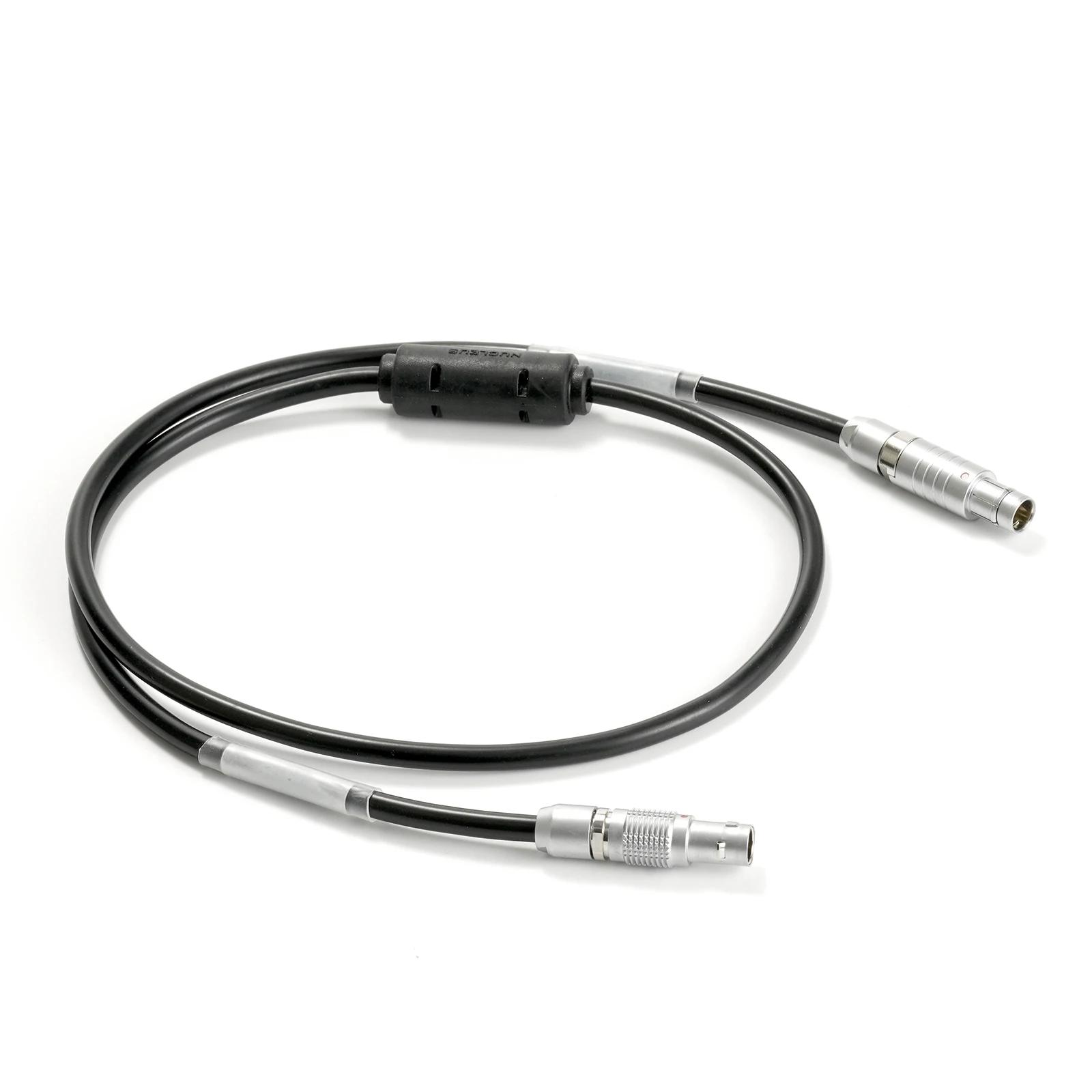 TILTA Nucleus-M Run/Stop Directions pour 3-Pin Fischer C200 C300