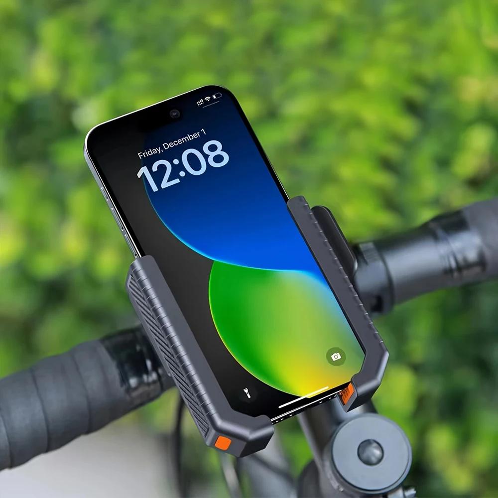 Support de téléphone de vélo