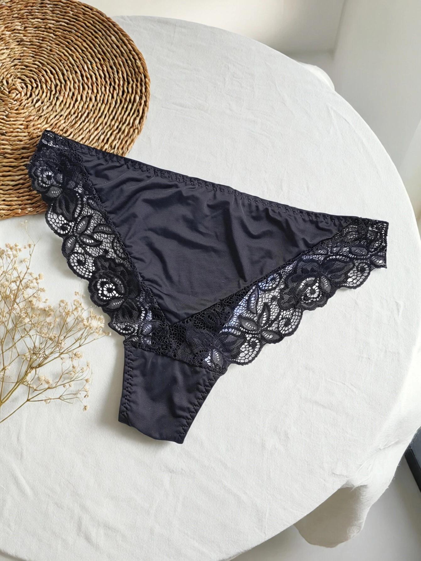 Sous-vêtements pour femmes grande taille