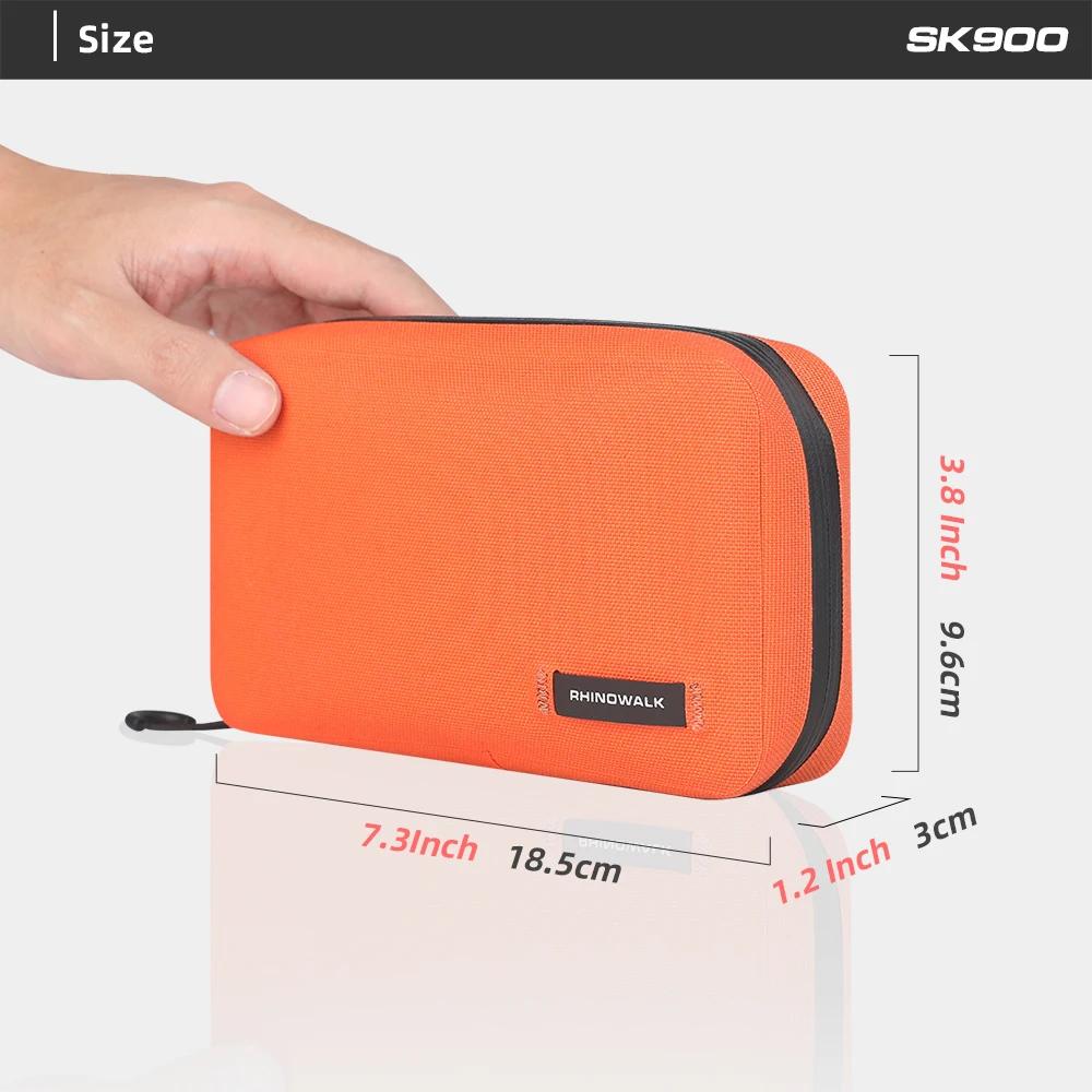 Sac étanche Rhinowalk cyclisme léger dégagement rapide outils vêtements portable