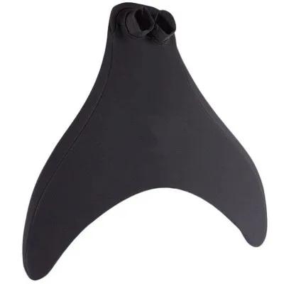 Costume de natation queue de sirène pour enfants - Maillot de bain fantaisie cosplay 2023