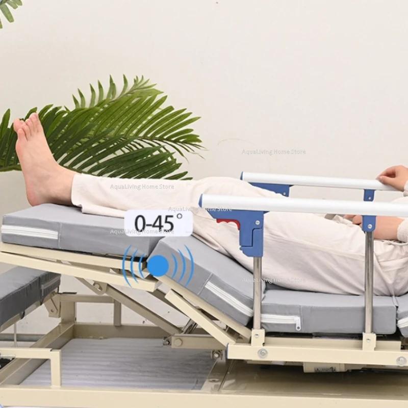 Dispositif de réveil électrique pour matelas réglable, dispositif d'assistance au dossier de lit, dispositif de levage électrique du dossier, lit rotatif, Materassi JT40M