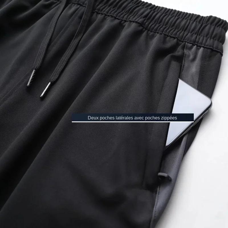 Pantalons de Sport pour hommes