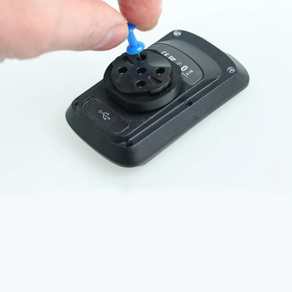 Support de remplacement pour ordinateur de vélo, réparation de pièces cassées pour Garmin Bryton XOSS, outils d'entretien