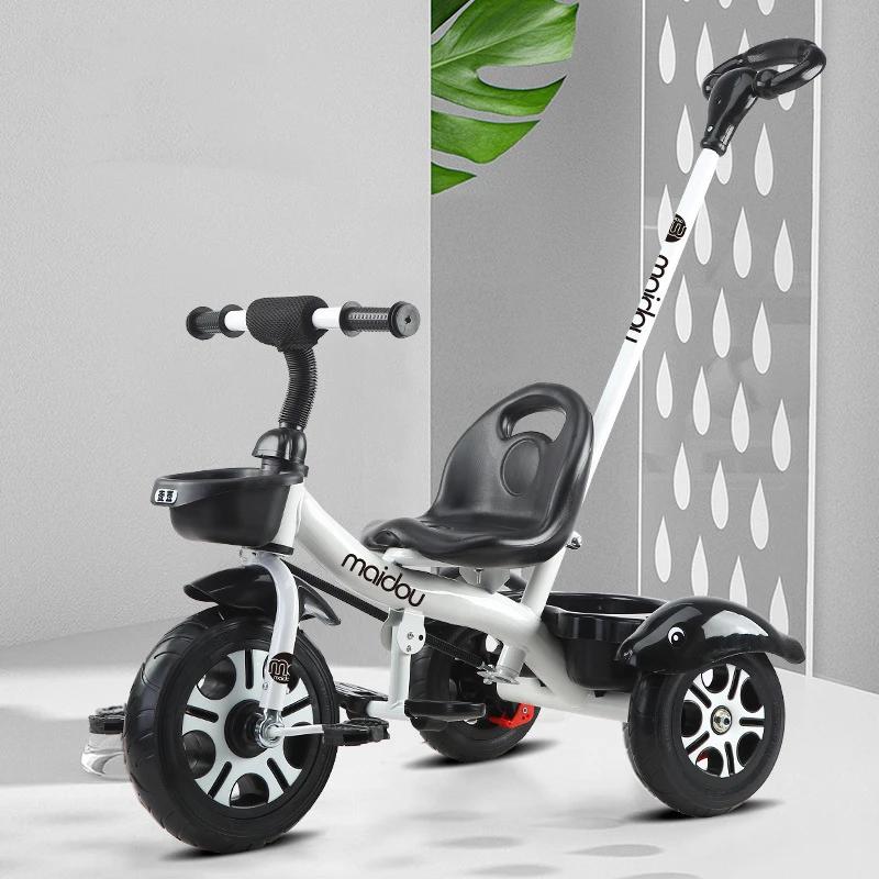 Vélo d'équilibre léger pour enfants