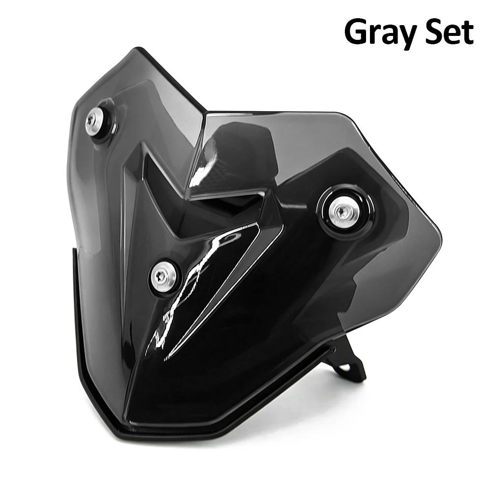 2020 pour BMW F900R F 900R F900 R 2025 nouveaux accessoires de moto écran carénage de pare-brise déflecteurs de vent
