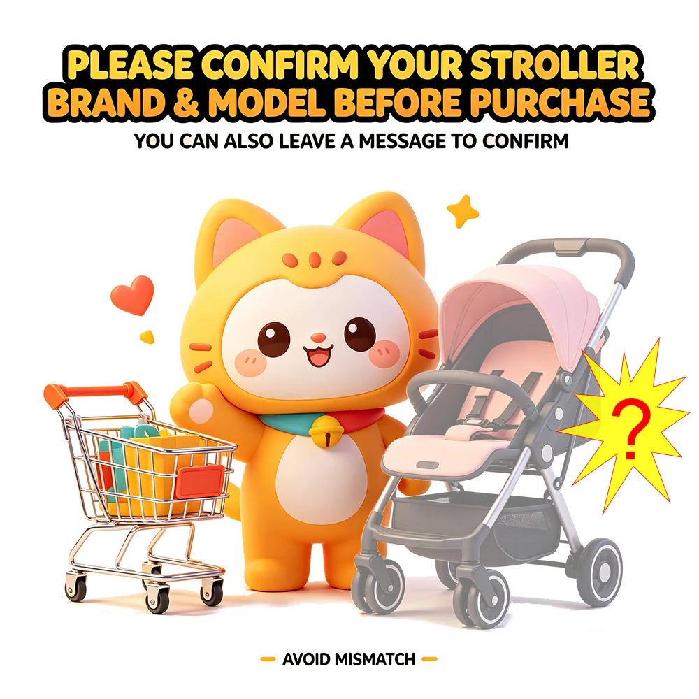 Pneu de poussette pour roue avant ou arrière Uppababy Cruz V1