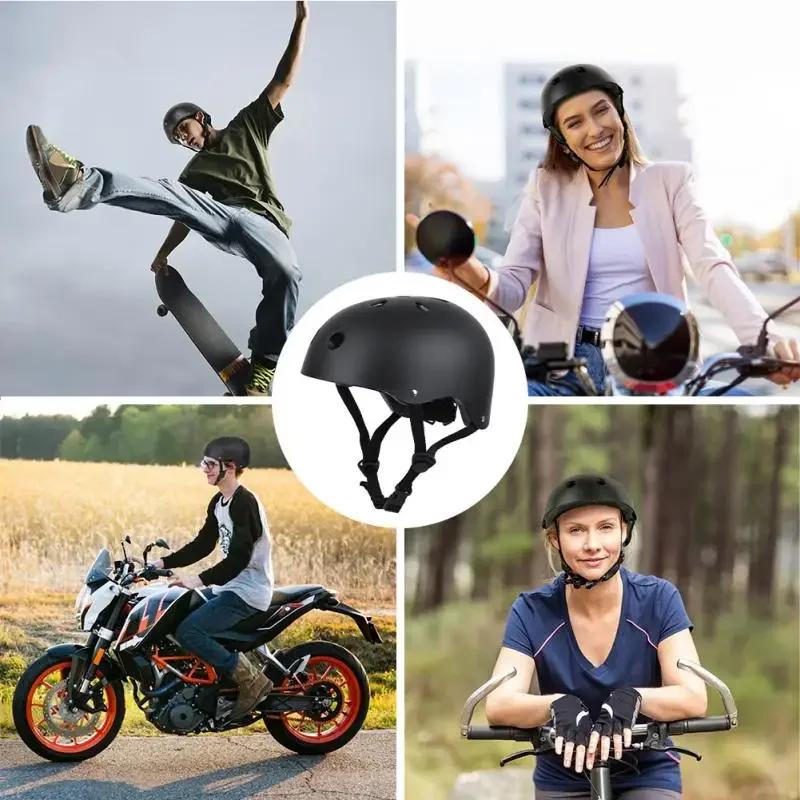 Casque De vélo vtt casques De vélo Scooter électrique casque De Cycle pour hommes femmes enfant Casco De Ciclismo équipement De sécurité du Cycle