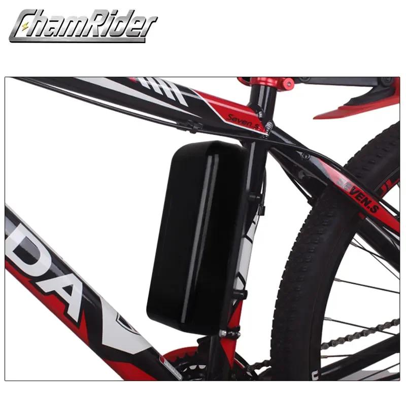 Boîtier de contrôle pour vélo électrique, kit de conversion pour vélo électrique, 250W, 350W, 500W, 1000W