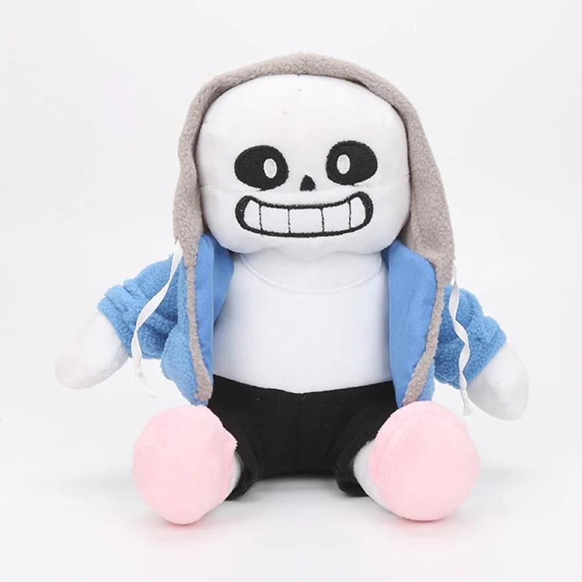 Kawaii Wobbly Life jouets en Peluche mignon Barbatos