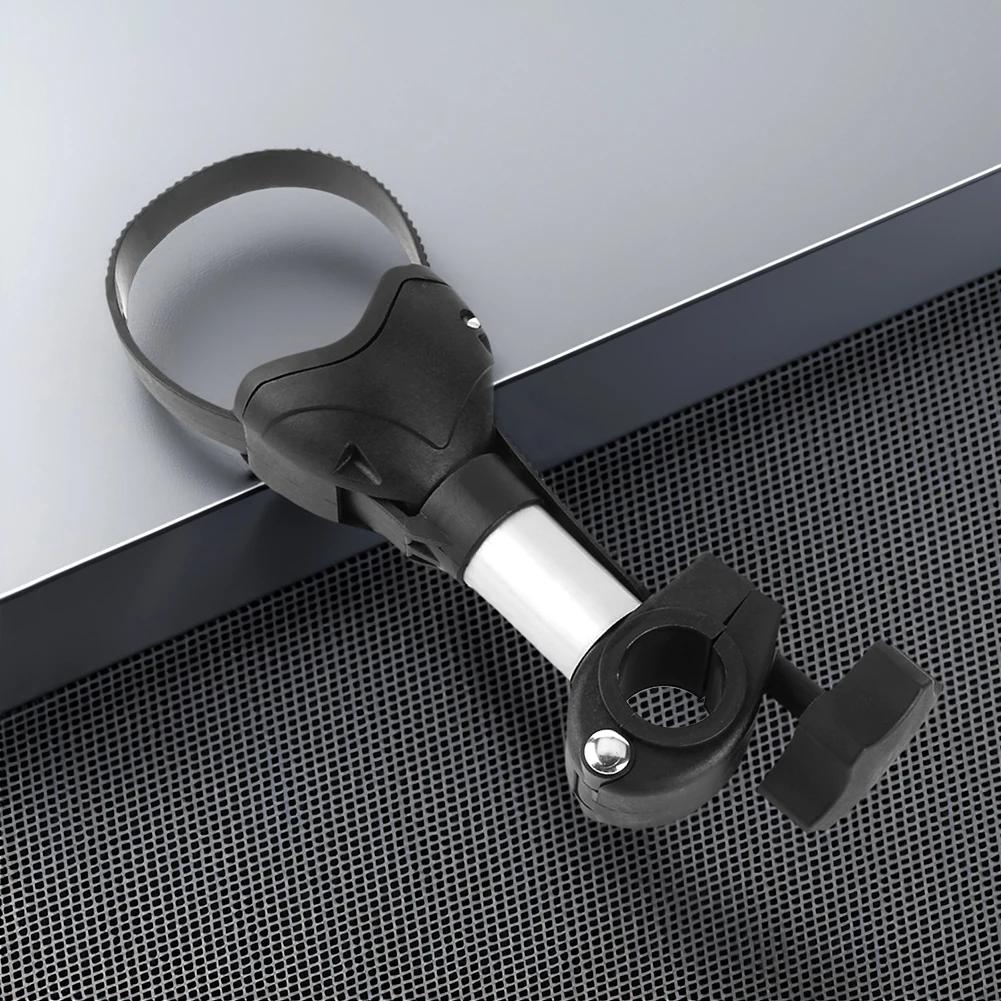 Support de vélo pour camping-car, accessoires de transport de vélo, support de fixation pour vélo, bras de sécurité pour porte-vélo